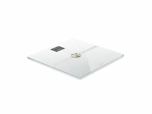 Розумні Wi-Fi-ваги Withings Body Smart Paris з відстеженням показників тіла для iOS/Android - Фото 4