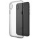 Чехол X-Doria Gel Jacket Clear для iPhone X/XS  - Фото 1