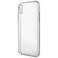Чехол X-Doria Gel Jacket Clear для iPhone X/XS - Фото 2