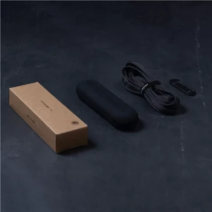Кабель Rolling Square inCharge XL Urban Black 6 в 1 USB-C/Lightning для быстрой зарядки 100W 2m - Фото 7