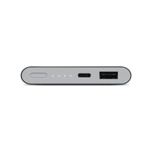 Повербанк Xiaomi Mi Power Bank Pro 10000mAh - Фото 4