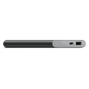 Повербанк Xiaomi Mi Power Bank Pro 10000mAh - Фото 3