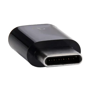 Переходник Xiaomi USB 3.1 Type-C to Micro USB Adapter - Фото 5