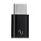 Переходник Xiaomi USB 3.1 Type-C to Micro USB Adapter - Фото 2