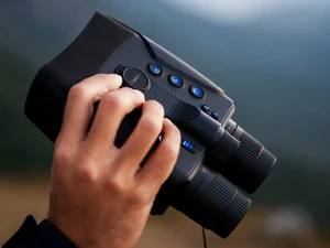 Нічний фотоапарат YASHICA Vision 4K UHD для зйомки при слабкому освітленні - Фото 3