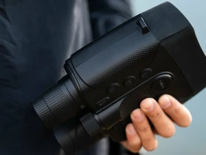 Нічний фотоапарат YASHICA Vision 4K UHD для зйомки при слабкому освітленні - Фото 4
