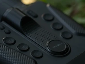 Нічний фотоапарат YASHICA Vision 4K UHD для зйомки при слабкому освітленні - Фото 6