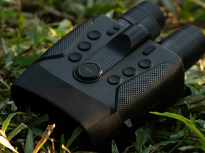 Нічний фотоапарат YASHICA Vision 4K UHD для зйомки при слабкому освітленні - Фото 7