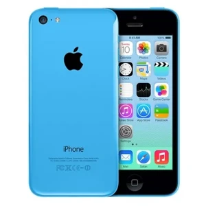 Apple iPhone 5C Голубой Refurbished