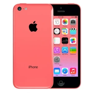 Apple iPhone 5C Розовый Refurbished