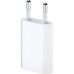 Сетевое зарядное устройство Apple 5W USB Power Adapter (MD813 | MGN13) для iPhone