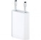 Сетевое зарядное устройство Apple 5W USB Power Adapter (MD813 | MGN13) для iPhone  - Фото 1