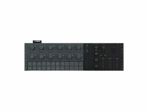 Портативная аранжировочная станция Yamaha SEQTRAK - Фото 2