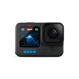 Экшн-камера GoPro HERO12 Black - Фото 2