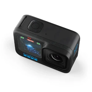 Экшн-камера GoPro HERO12 Black - Фото 8