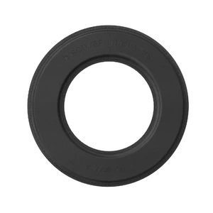 Магнитный держатель (стикер MagSafe) Nillkin SnapHold Plus & SnapLink Plus Black для планшета/iPad - Фото 2