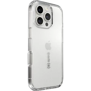 Прозрачный чехол Speck Gemshell для iPhone 16 Pro - Фото 10
