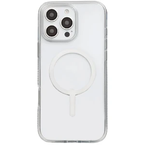 Прозрачны чехол Zagg Gear4 Crystal Palace Snap Mag для iPhone 16 Pro Max - Фото 3