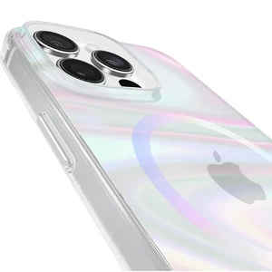 Чохол Case Mate Soap Bubble Mag для iPhone 16 Pro Max - Фото 8
