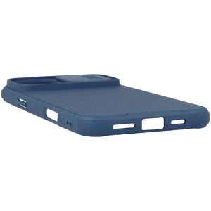 Гранатовий чохол Nillkin CamShield Pro для iPhone 16 Plus - Фото 5