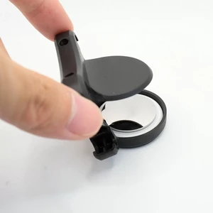 Велосипедное крепления iLoungeMax Bike Holder Bracket Apple AirTag под сидушку - Фото 6