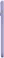 Силиконовый чехол-накладка Spigen Silicone Fit Iris Purple для iPhone 13 Pro Max - Фото 6