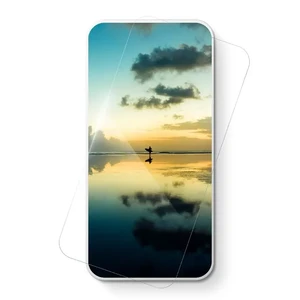 Защитное стекло ZAGG InvisibleShield Ultra ECO AM для iPhone 14 Pro Max - Фото 2