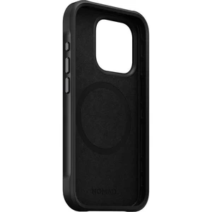 Протиударний чохол Nomad Rugged MagSafe Blue для iPhone 15 Pro - Фото 5