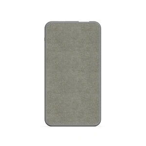 Повербанк Mophie Powerstation Mini Gray Power Bank 5000mAh 401102977​    - Фото 1