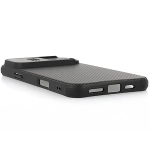 Чорний чохол Nillkin CamShield Pro для iPhone 16 Pro Max - Фото 5