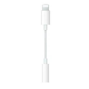 Адаптер iLoungeMax Lightning на 3.5мм AUX для навушників - Фото 4