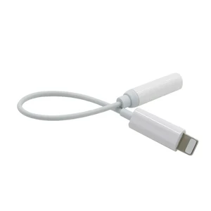 Адаптер iLoungeMax Lightning на 3.5мм AUX для навушників - Фото 3