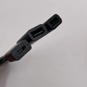 Адаптер iLoungeMax Micro USB Hub to 2 USB 2.0 | Micro USB Charging Port - Фото 7