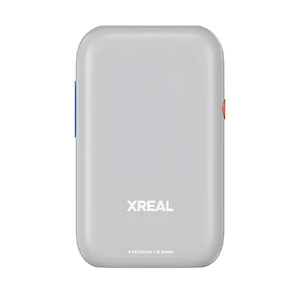 Розумний блок (адаптер) Xreal Beam для адаптації відео в просторове зображення 330" для смарт-окулярів Xreal Air - Фото 2