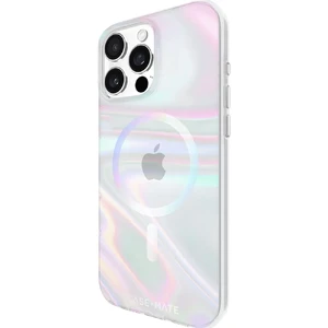 Чохол Case Mate Soap Bubble Mag для iPhone 16 Pro Max - Фото 4