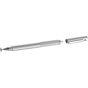 Ручка-стилус Adonit Switch Silver  - Фото 1