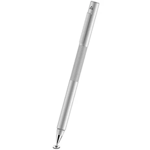 Ручка-стилус Adonit Switch Silver - Фото 2