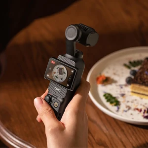 Стедикам стабилизатор DJI Osmo Pocket 3 с камерой - Фото 6