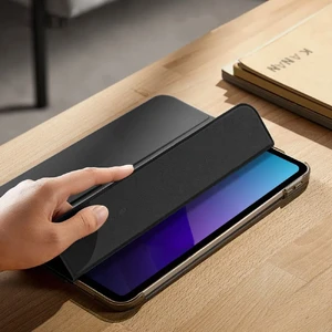 Чехол-книжка ESR Ascend Trifold Case Black для iPad 10 10.9" (2022) - Фото 5