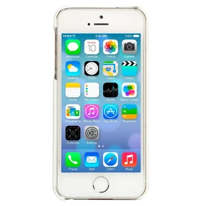 Чехол Agent18 SlimShield Limited Chevron Coral для iPhone 5 | 5S | SE - Фото 3