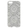 Чехол Agent18 SlimShield Limited Stevie-Crochet White для iPhone 5 | 5S | SE  - Фото 1