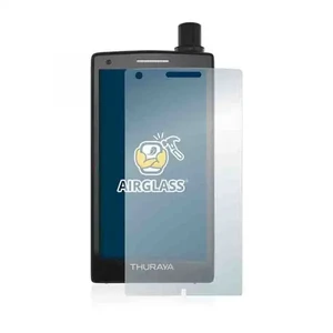 Гидрогелевая защитная пленка iLoungeMax Hydrogel Clear для Thuraya X5 Touch  - Фото 1