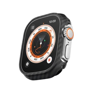 Протиударний чохол Pitaka Air Case для Apple Watch Ultra 49mm - Фото 2