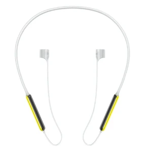 Тримач для навушників AirPods 1 | 2 Baseus Let's Go Fluorescent Ring Sports Silicone Lanyard Sleeve - Фото 2