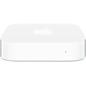 Wi-Fi роутер Apple AirPort Express (MC414) - Фото 2
