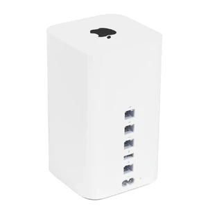 Wi-Fi роутер Apple AirPort Extreme (ME918) - Фото 2