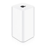 Wi-Fi роутер Apple AirPort Extreme (ME918)