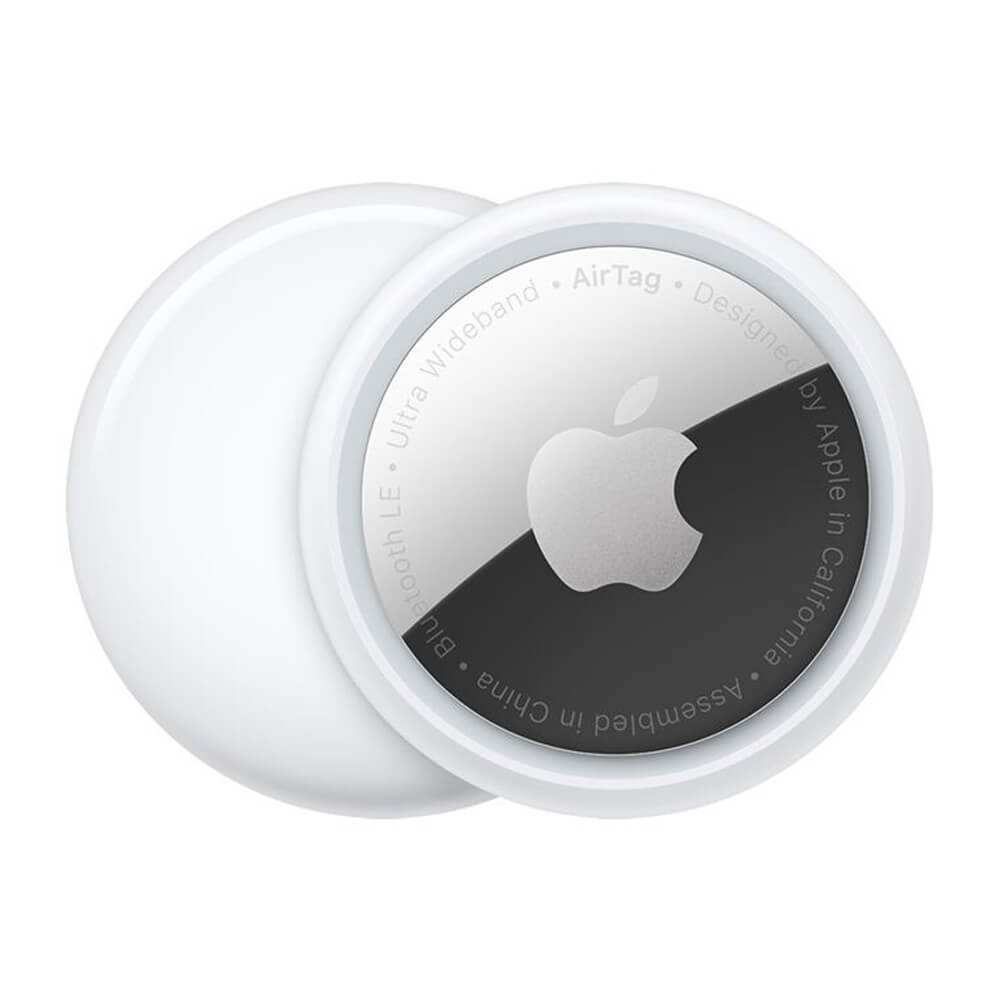 Брелок Apple AirTag (MX532) (без коробки)