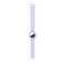 Чехол-браслет iLoungeMax для AirTag Purple