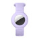 Чехол-браслет iLoungeMax для AirTag Purple - Фото 3